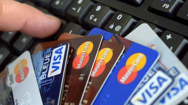 Image for article titled 70,000 SSNs, 600,000 Credit Card Records Leaked After Stolen-Data Hub Gets Hacked