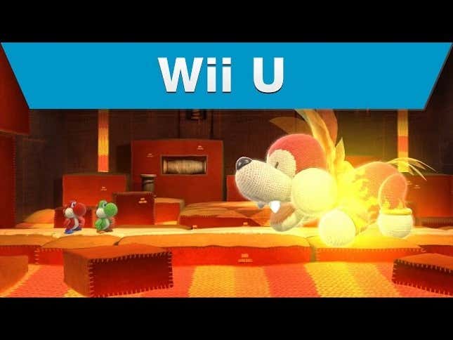 E3 Made Me Excited About Big-Budget Games Again
