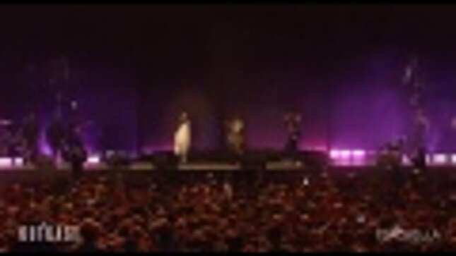 Here's OutKast's Entire Coachella Performance