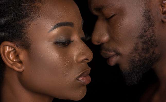 Image for article titled Black Men Need to Talk With Each Other About Rape Culture