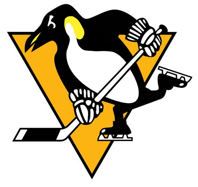 Image for article titled Let's Fix All The Bird Logos In Pro Sports