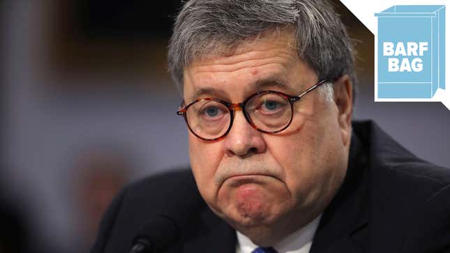 Image for article titled Shit-talkers, Exposed?