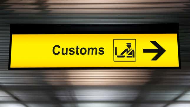 Image for article titled Keep Using Global Entry, Even if Your Renewal is "Pending"