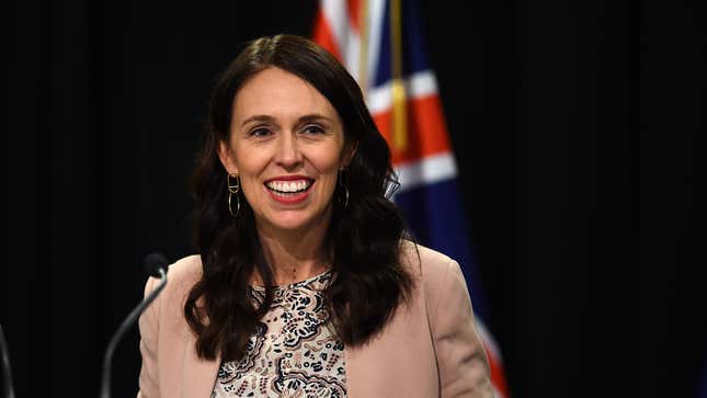 Image for article titled Let's All Move to New Zealand