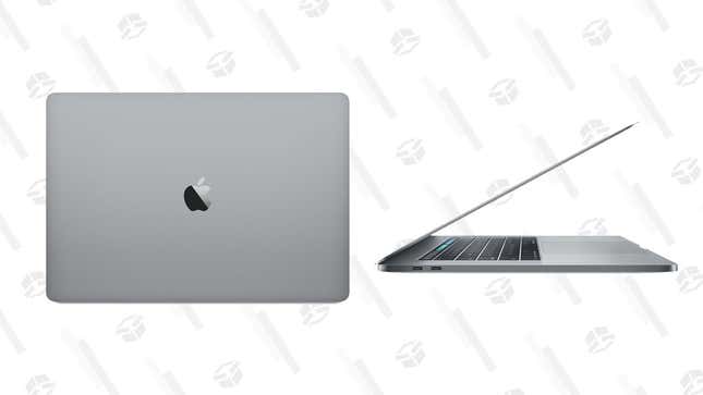 Macbooks Starting at $720 | Woot