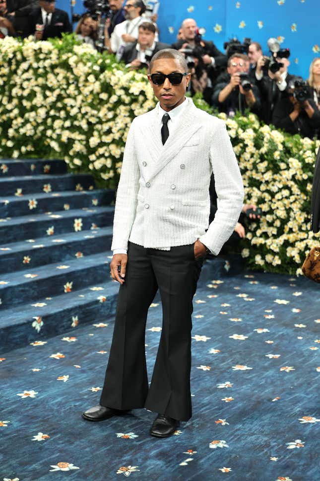 Image for article titled 2025 Met Gala Trainwrecks