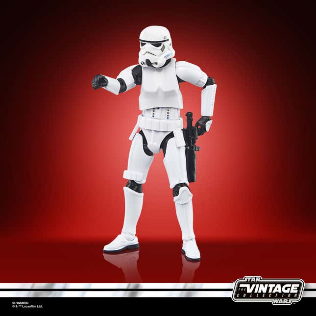 Image for article titled Hasbro's New Star Wars Toys Embrace the Dark Side