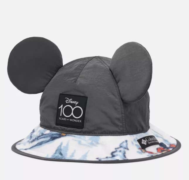 Colombia x Disney100