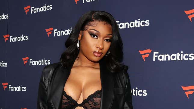 Carl Crawford responds to Megan Thee Stallion, claims she hasn't