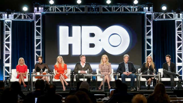 Image for article titled HBO Is Leaving Amazon Prime Video