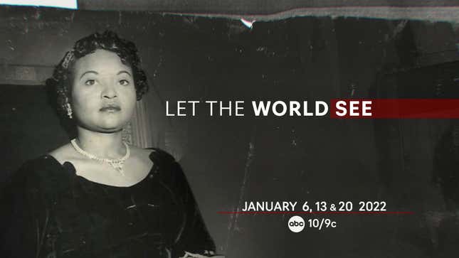 Image for article titled Nia Long Joins Let the World See to Give Voice to Mamie Till-Mobley’s Words