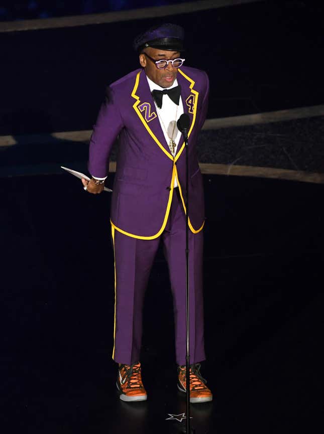 Image for article titled 2023 Oscars: Best Dressed Black Men at The Academy Awards