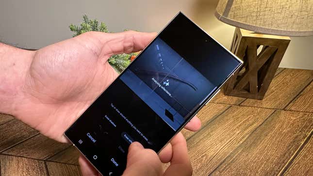 First Features You Should Try
