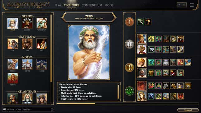 A screenshot shows one of the portraits.