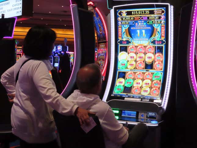 Investing In Casinos And Online Gambling: Key Things To Know