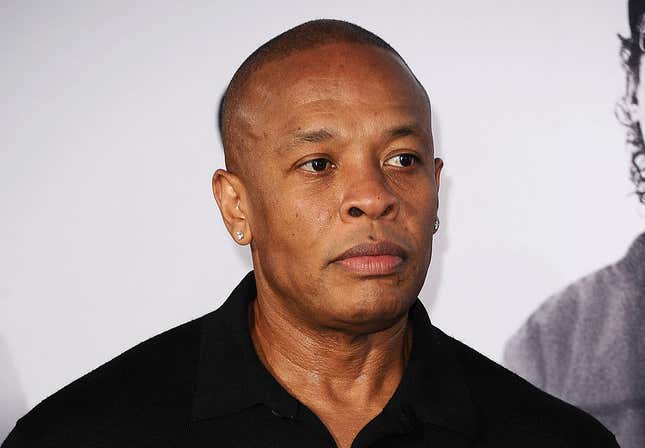 Evolution: Dr. Dre (2000-2009) on TIDAL