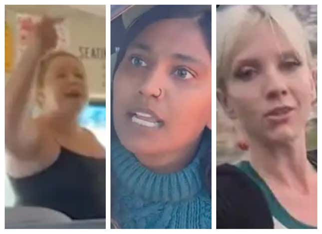 Image for article titled 20 Real-Life Karens Who Ruined Someone&#39;s Day...Or Worse