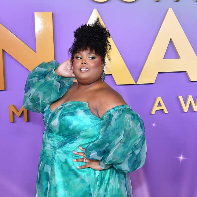 Image for article titled 2024 NAACP Image Awards: Best Red Carpet Looks