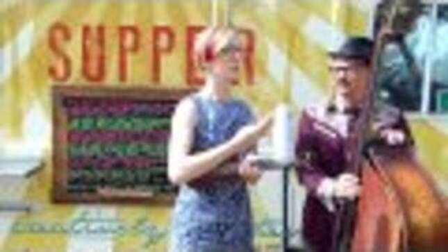 Food Truck Apologizes for Bad Yelp Review With Adorable Song