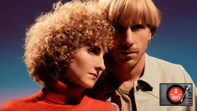 5 new releases we love: Tennis’ simmering piano pop, Beach Bunny’s explosive debut, and more