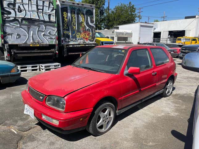 Image for article titled Ducati SportClassic, Yenko Camaro, Ford Surveillance Van: The Dopest Cars I Found for Sale Online