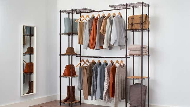 Up to 50% Off Closet Organization, Up to 30% Off Garage Organization | Home Depot