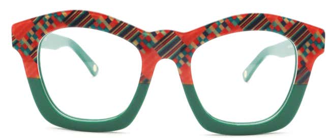 Image for article titled These Ain&#39;t Your Granny&#39;s Glasses