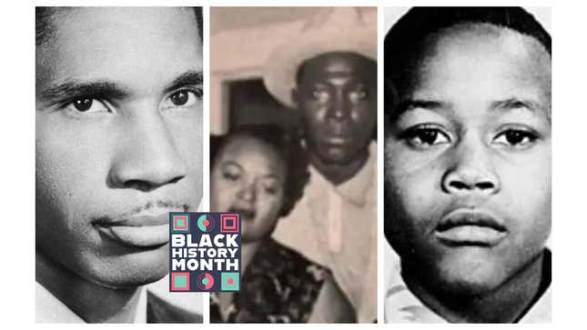 Image for article titled Murders of The Civil Rights Movement That We Must Not Forget