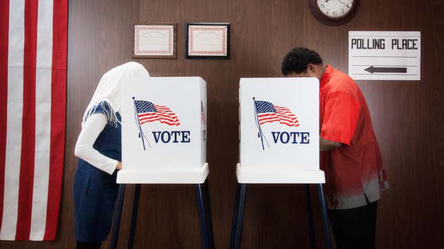 Image for article titled Abortion Isn&#39;t Even a Top 5 Issue for Republican Primary Voters, Per Internal Polling