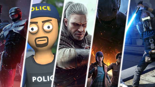 Image for article titled Steam Summer Sale Includes A Lot Of Great Games Marked Down To $15 Or Less