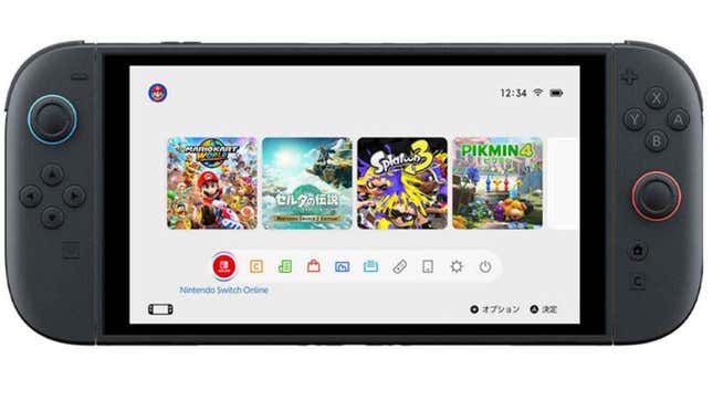 Image for article titled 7 Things We Love And 4 Things We Hate About The Switch 2