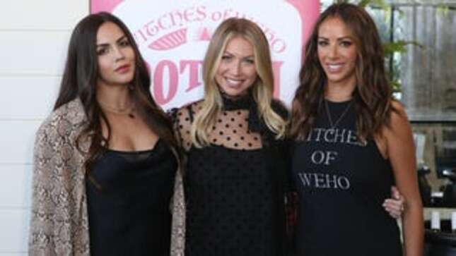 The Future of Reality TV Is 'Good Behavior Bonuses' for Not Being Racist