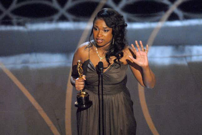 Image for article titled Some Biggest Black History Moments at The Academy Awards