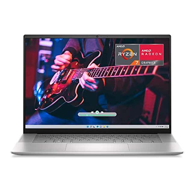 Image for article titled Dell Inspiron 16 5635 Laptop, Now 22% Off