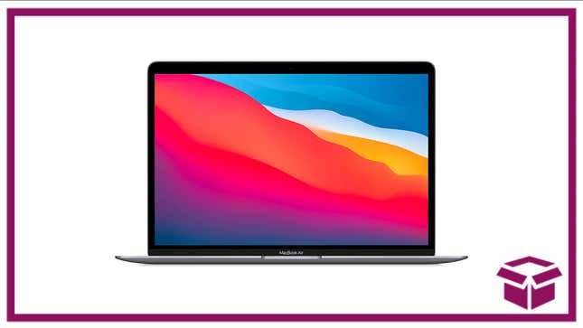 Unbelievable price: only $699 for MacBook Air M1 13.3inch at Walmart