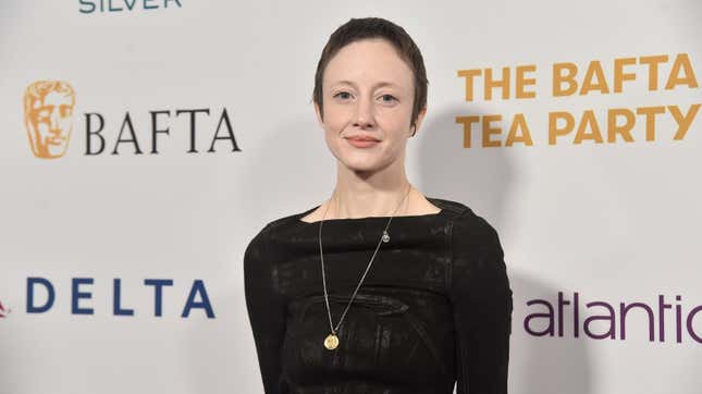 How Andrea Riseborough's last-minute Oscar campaign for <i>To Leslie </i>cinched her a nomination