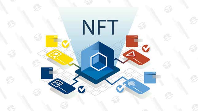 Complete NFT &amp; Cryptocurrency Wealth Building Masterclass Bundle | $30 | StackSocial