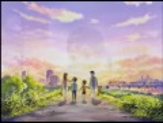 Attention Deficit Hyperactivity Disorder (ADHD): The Anime
