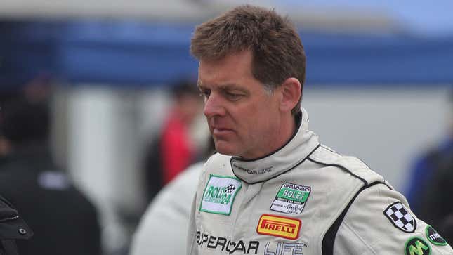 Image for article titled SCOTUS Rules In Favor Of Fraudster Racer Scott Tucker