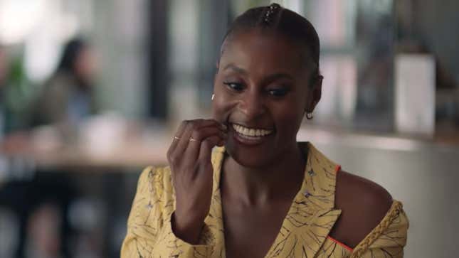 Image for article titled Finally, Some Good News: &#39;Insecure&#39; Is Back With Teaser Trailer