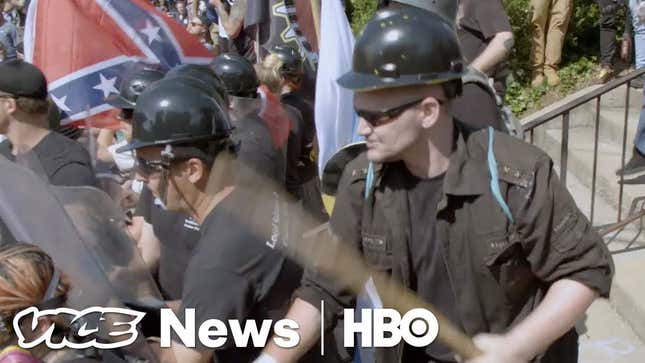 Va. Issues 4 Warrants Against Christopher ‘Nazi Crybaby’ Cantwell