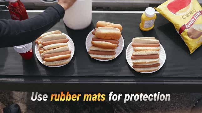 Prep Your Truck For Tailgating Season Already<em></em>