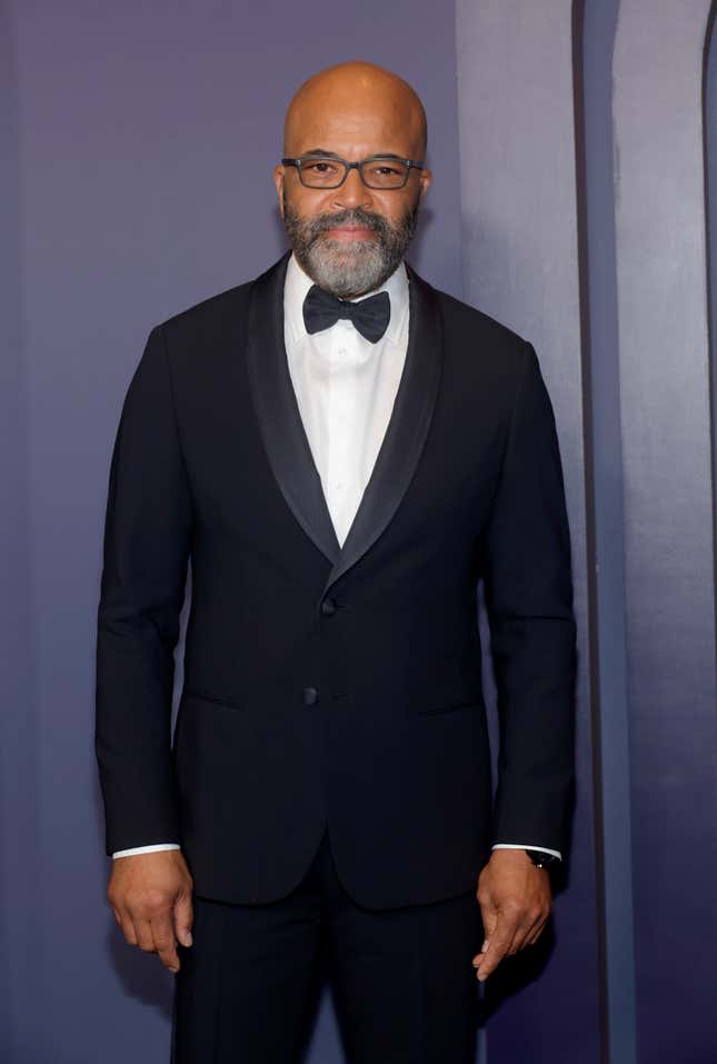 Image for article titled 2024 Governors Awards: Black Hollywood Shines in These Best-Dressed Looks