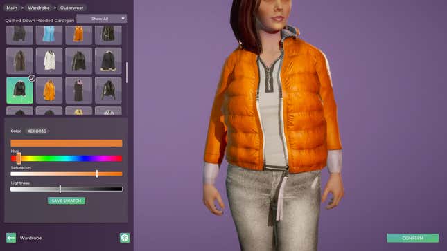 inZOI Might Shake Up The Life Simulation Genre, Even The Sims 5