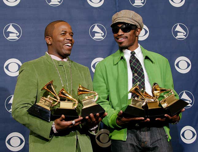 Image for article titled The Dopest Hip-Hop Groups in Black Music History