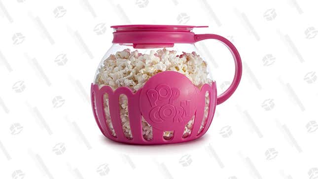 Ecolution’s Popcorn Popper | $13 | Amazon