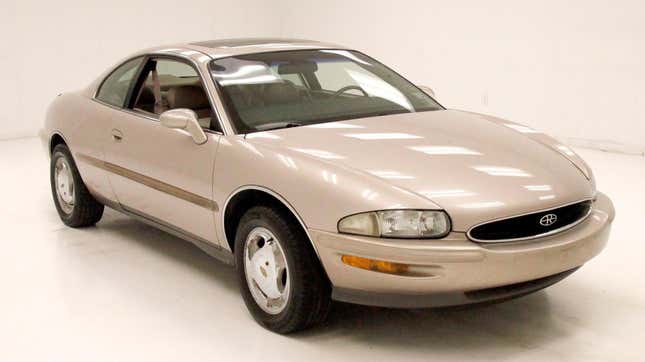 1995 Buick Riviera  