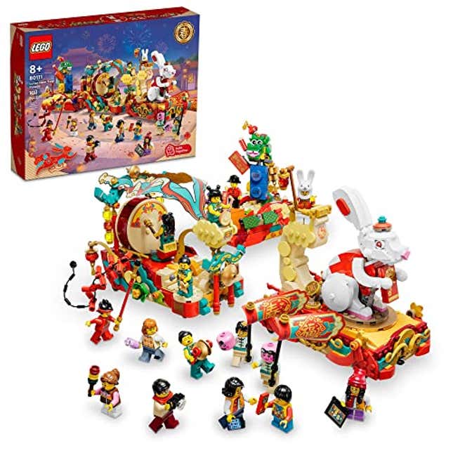 Lego new collection discount 2020