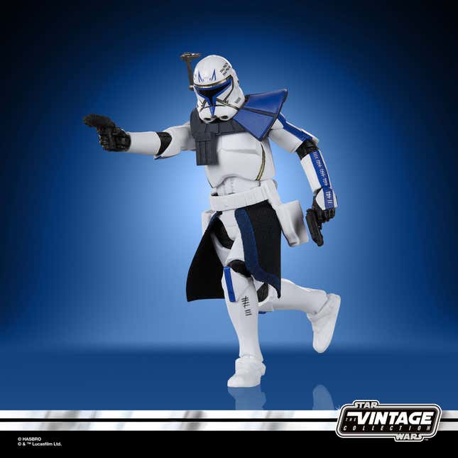 Image for article titled Hasbro's New Star Wars Toy Reveals Include One Very Rollable Droid