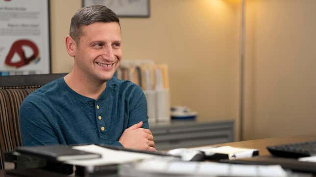 Tim Robinson's Netflix Sketch Show Is Comedy Perfection
